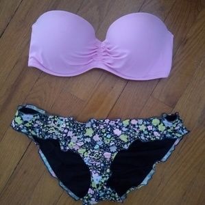 VS Bikini